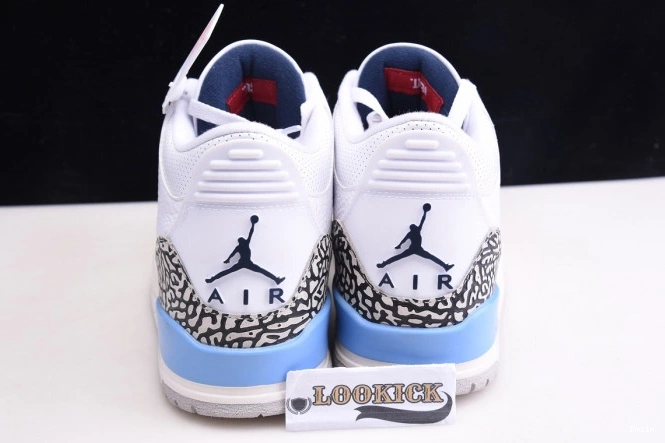 Bmlin 3 Jordan UNC CT8532-104 Air 0717